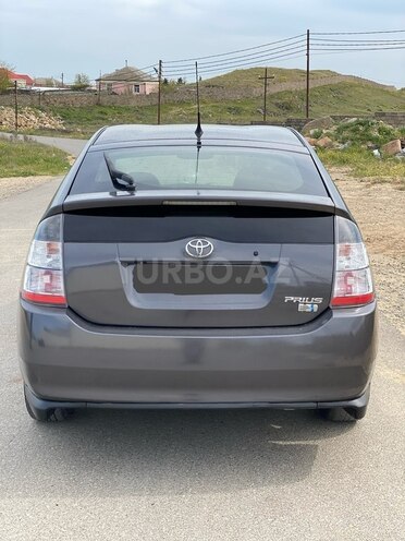 Toyota Prius 2007, 251,000 km - 1.5 l - Bakı