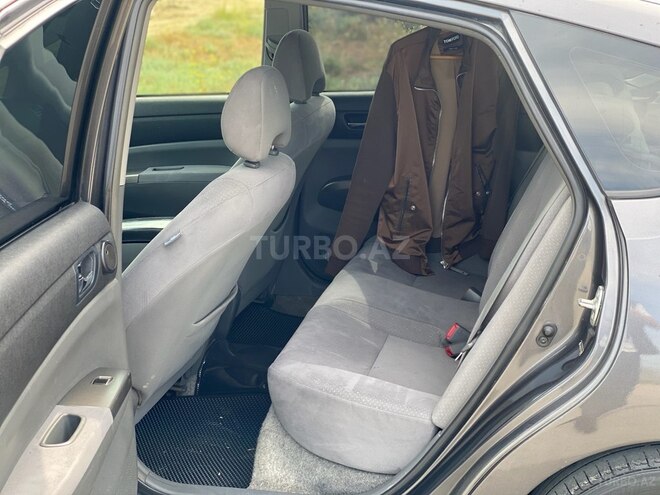 Toyota Prius 2007, 251,000 km - 1.5 l - Bakı