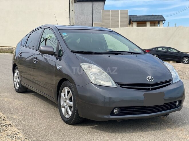 Toyota Prius 2007, 251,000 km - 1.5 l - Bakı