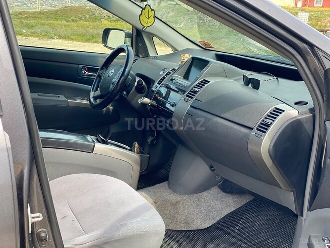 Toyota Prius 2007, 251,000 km - 1.5 l - Bakı
