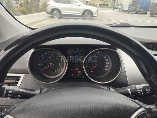 Hyundai Elantra 2013, 190,000 km - 1.8 л - Bakı