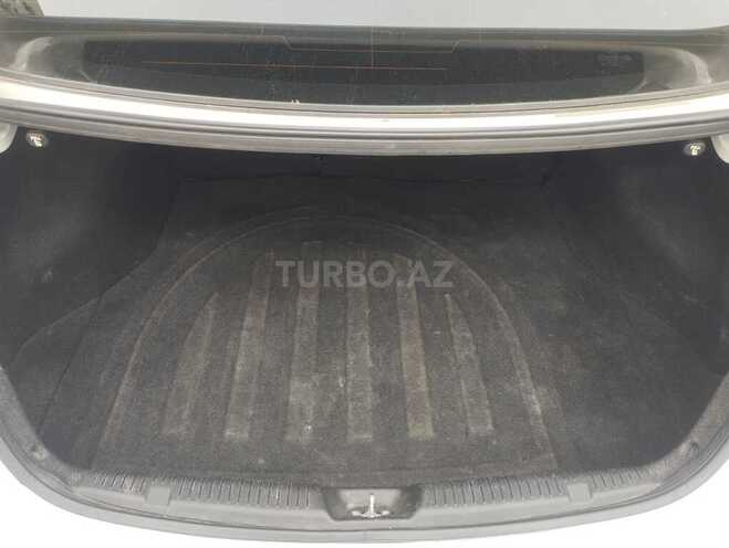 Hyundai Elantra 2013, 190,000 km - 1.8 л - Bakı