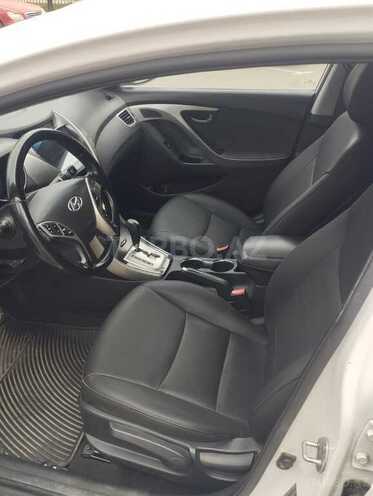 Hyundai Elantra 2013, 190,000 km - 1.8 л - Bakı