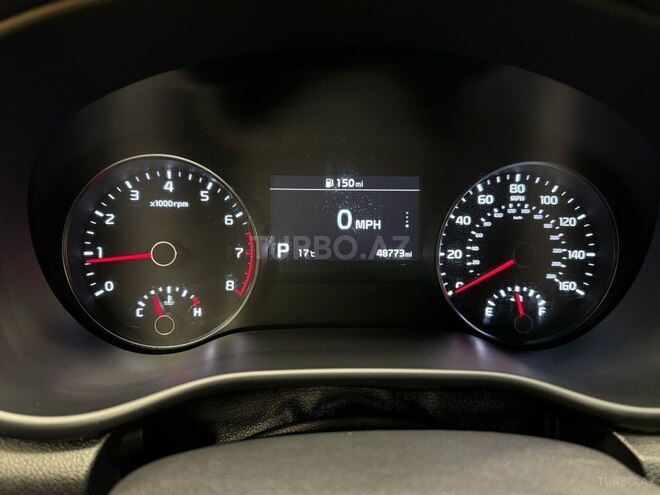 Kia Sportage 2019, 49,000 km - 2.0 l - Bakı
