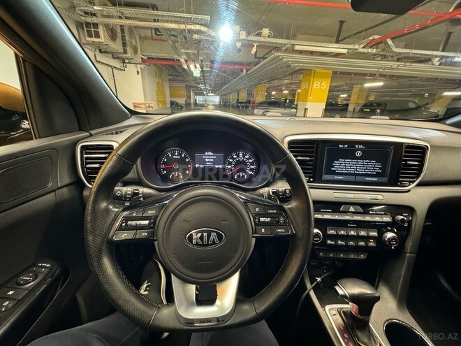 Kia Sportage 2019, 49,000 km - 2.0 l - Bakı