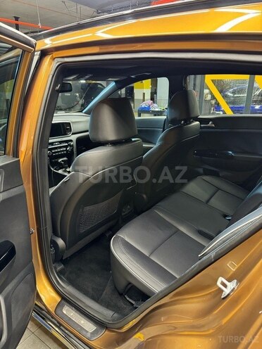 Kia Sportage 2019, 49,000 km - 2.0 l - Bakı