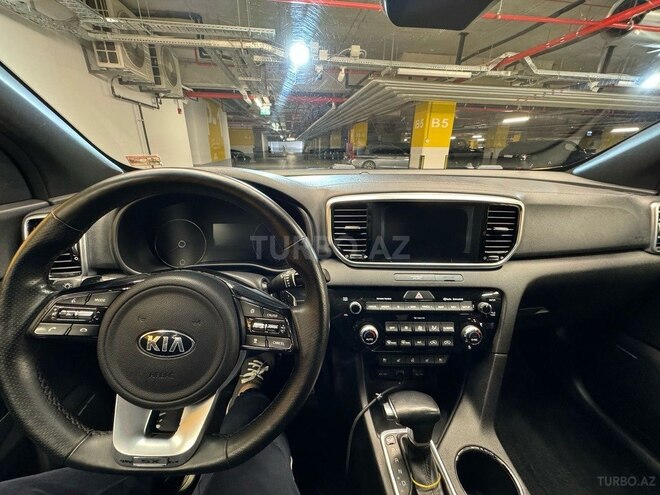 Kia Sportage 2019, 49,000 km - 2.0 l - Bakı
