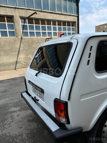 LADA (VAZ) Niva 2013, 251,542 km - 1.7 l - Bakı