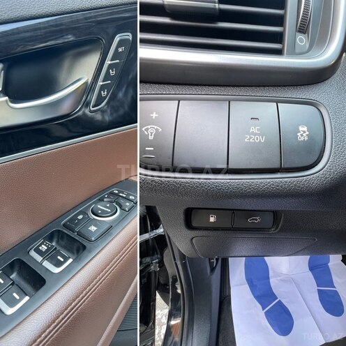 Kia Sorento 2015, 193,000 km - 2.0 l - Bakı