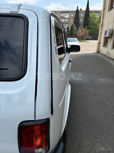 LADA (VAZ) Niva 2013, 251,542 km - 1.7 l - Bakı