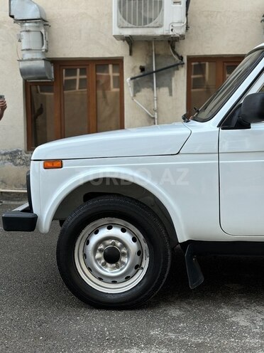 LADA (VAZ) Niva 2013, 251,542 km - 1.7 l - Bakı
