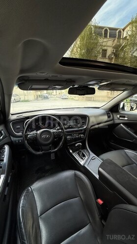 Kia Optima 2014, 176,690 km - 2.0 l - Bakı