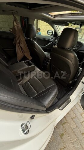 Kia Optima 2014, 176,690 km - 2.0 l - Bakı