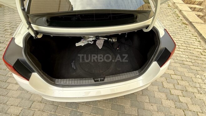 Kia Optima 2014, 176,690 km - 2.0 l - Bakı