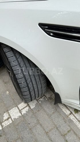 Kia Optima 2014, 176,690 km - 2.0 l - Bakı