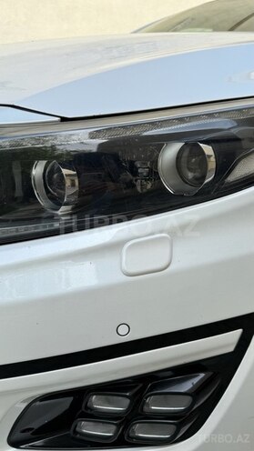 Kia Optima 2014, 176,690 km - 2.0 l - Bakı