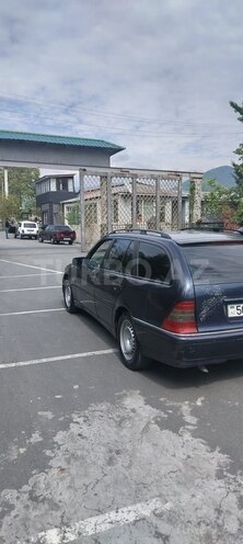 Mercedes C 180 1998, 503,000 km - 1.8 l - Zaqatala
