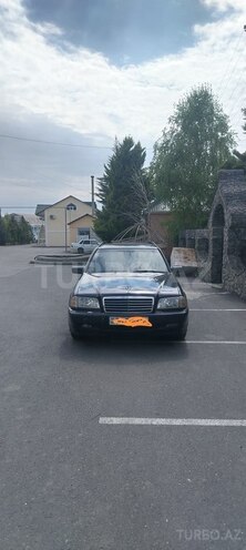 Mercedes C 180 1998, 503,000 km - 1.8 l - Zaqatala