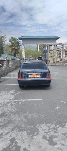 Mercedes C 180 1998, 503,000 km - 1.8 l - Zaqatala