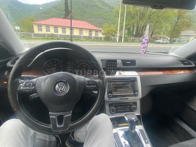Volkswagen Passat 2010, 322,000 km - 2.0 l - Zaqatala