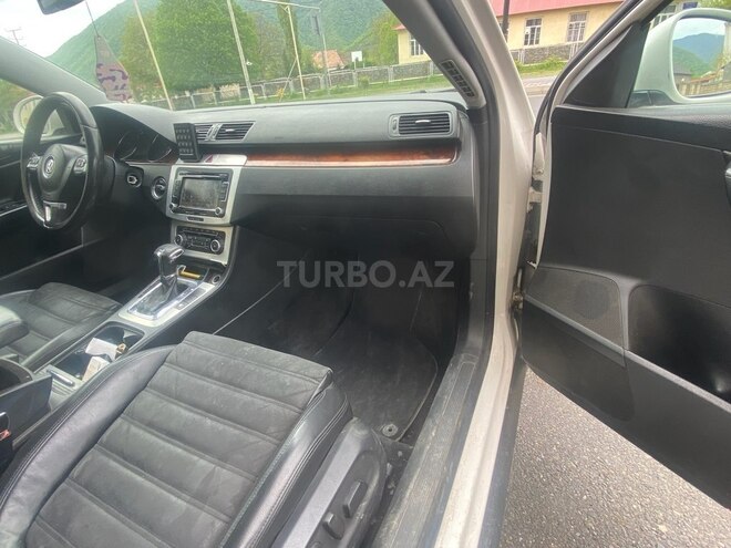 Volkswagen Passat 2010, 322,000 km - 2.0 l - Zaqatala