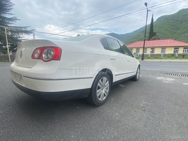 Volkswagen Passat 2010, 322,000 km - 2.0 l - Zaqatala