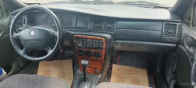 Opel Vectra 1996, 256,435 km - 2.0 l - Zaqatala