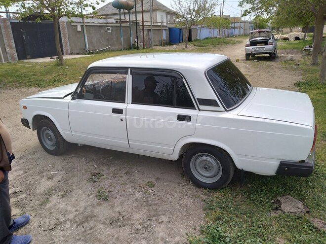 LADA (VAZ) 2107 2007, 95,000 km - 1.6 l - Neftçala