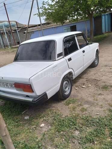 LADA (VAZ) 2107 2007, 95,000 km - 1.6 l - Neftçala