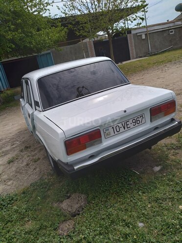 LADA (VAZ) 2107 2007, 95,000 km - 1.6 l - Neftçala