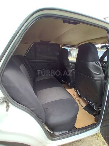 LADA (VAZ) 2107 2007, 95,000 km - 1.6 l - Neftçala