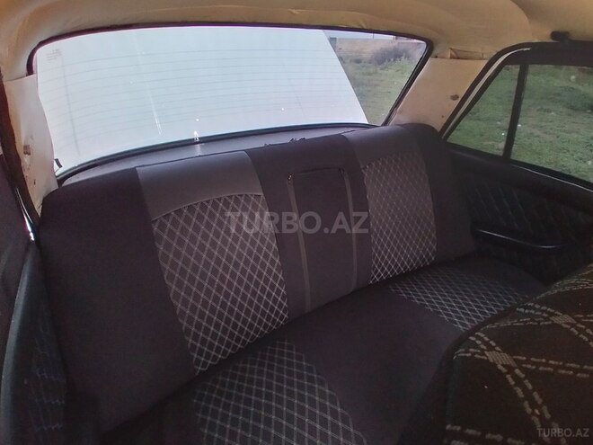 LADA (VAZ) 2107 2007, 95,000 km - 1.6 l - Neftçala
