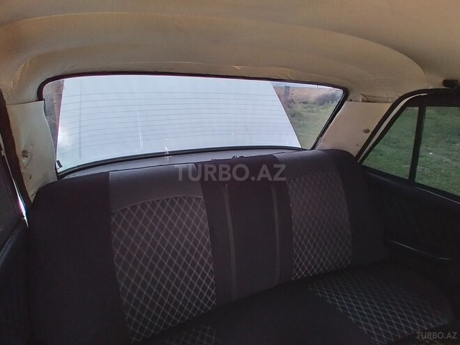 LADA (VAZ) 2107 2007, 95,000 km - 1.6 l - Neftçala