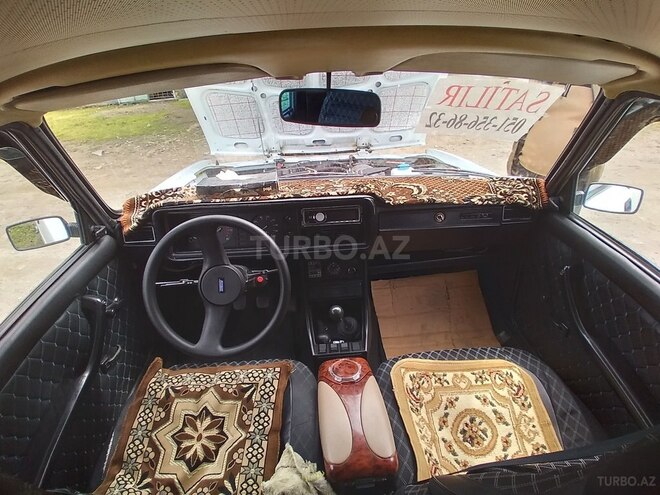 LADA (VAZ) 2107 2007, 95,000 km - 1.6 l - Neftçala
