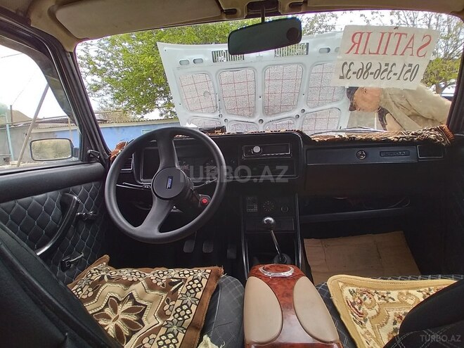 LADA (VAZ) 2107 2007, 95,000 km - 1.6 l - Neftçala