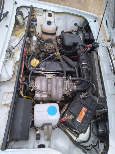 LADA (VAZ) 2107 2007, 95,000 km - 1.6 l - Neftçala