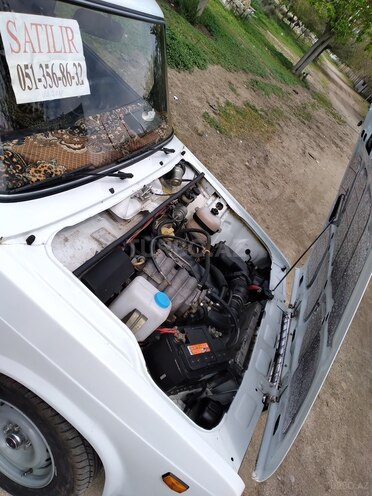 LADA (VAZ) 2107 2007, 95,000 km - 1.6 l - Neftçala
