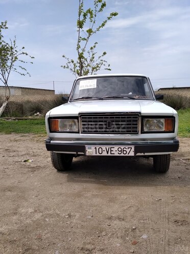 LADA (VAZ) 2107 2007, 95,000 km - 1.6 l - Neftçala