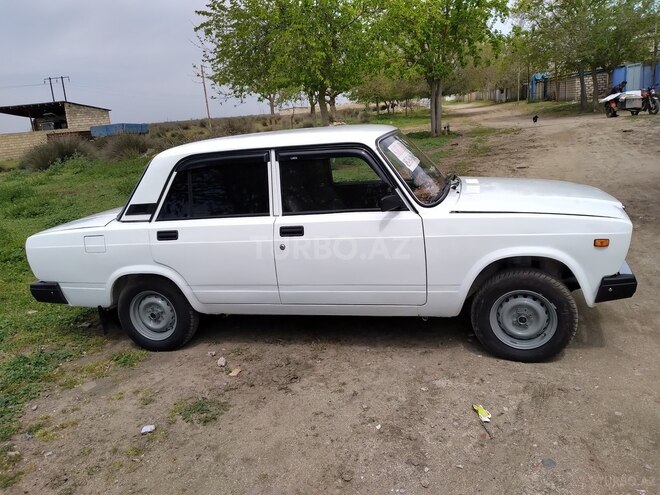LADA (VAZ) 2107 2007, 95,000 km - 1.6 l - Neftçala