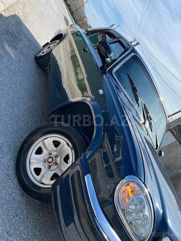 GAZ 31105 2005, 147,444 km - 2.4 l - Bakı