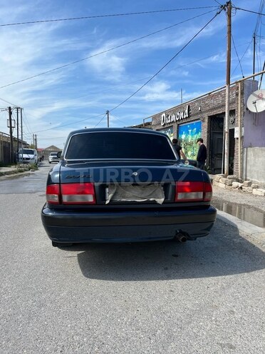 GAZ 31105 2005, 147,444 km - 2.4 l - Bakı