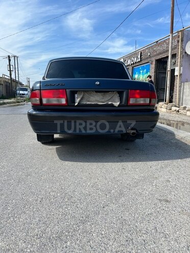 GAZ 31105 2005, 147,444 km - 2.4 l - Bakı