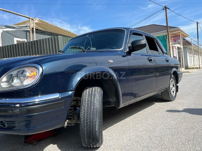 GAZ 31105 2005, 147,444 km - 2.4 l - Bakı