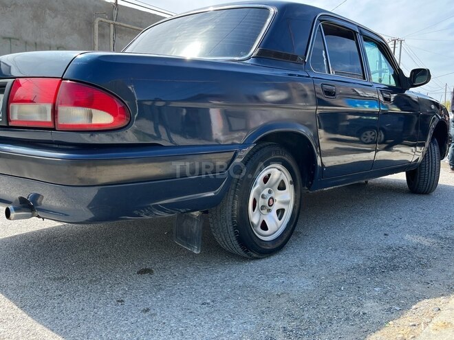 GAZ 31105 2005, 147,444 km - 2.4 l - Bakı