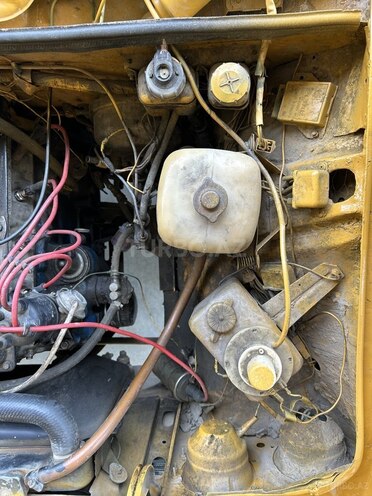 LADA (VAZ) 2106 1982, 95,000 km - 1.6 l - Salyan