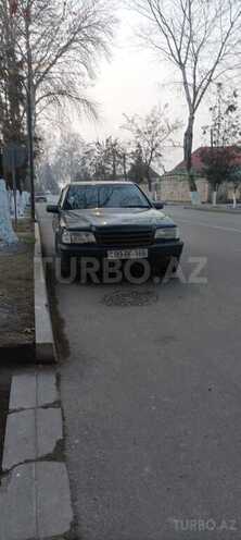 Mercedes C 200 1998, 321,000 km - 2.0 l - Ağdaş