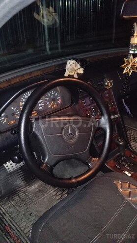 Mercedes C 200 1998, 321,000 km - 2.0 l - Ağdaş