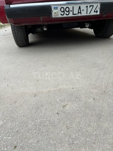 LADA (VAZ) 2107 1990, 71,000 km - 1.6 l - Bakı