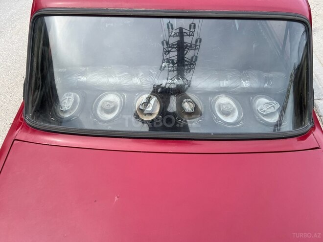 LADA (VAZ) 2107 1990, 71,000 km - 1.6 l - Bakı