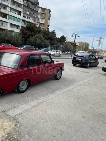 LADA (VAZ) 2107 1990, 71,000 km - 1.6 l - Bakı